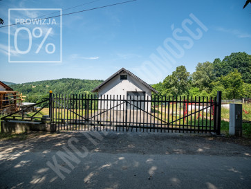 Dom Sprzedaż Stryszawa