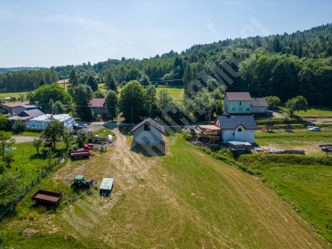 Dom Sprzedaż Stryszawa
