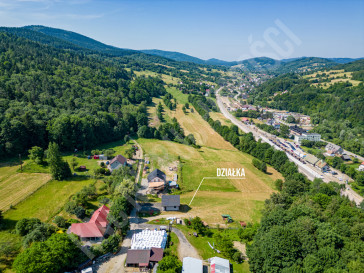 Dom Sprzedaż Stryszawa