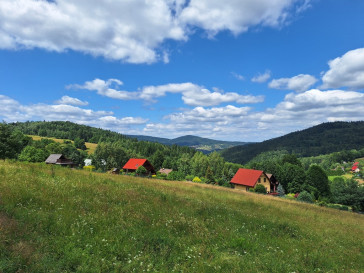 Działka Sprzedaż Stryszawa