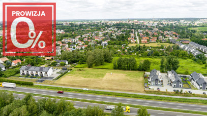 Działka Sprzedaż Tarnów Zgody