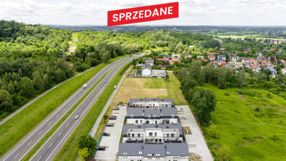 Działka Sprzedaż Tarnów Zgody