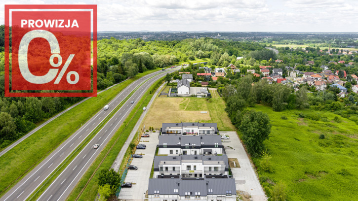 Działka Sprzedaż Tarnów Zgody 7