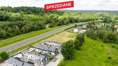 Działka Sprzedaż Tarnów Zgody