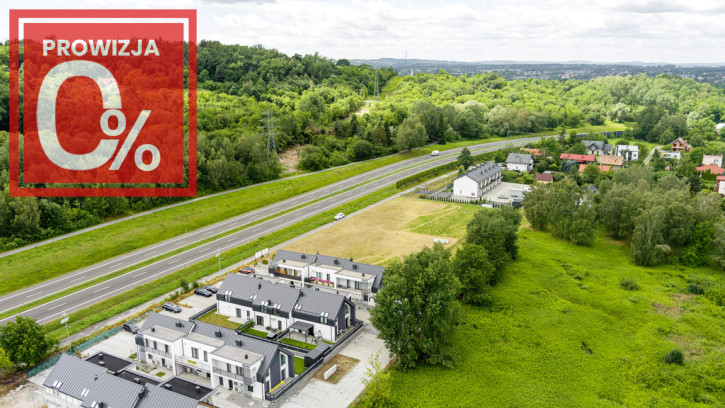 Działka Sprzedaż Tarnów Zgody 8