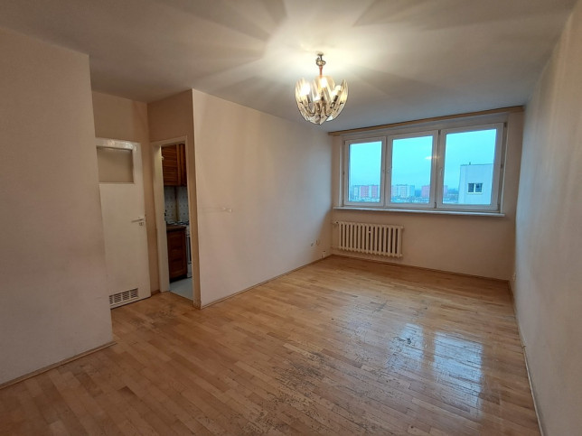 Mieszkanie Sprzedaż Lublin Kalinowszczyzna Lwowska 1