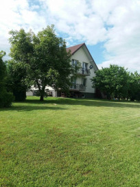 Dom Sprzedaż Franciszków Głogowa