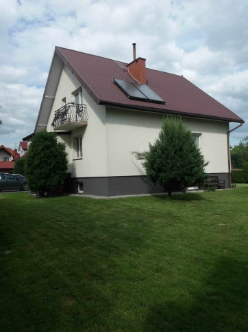 Dom Sprzedaż Franciszków Głogowa 3