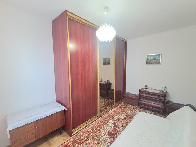 Mieszkanie Sprzedaż Lublin Sławinek Kolorowa 8