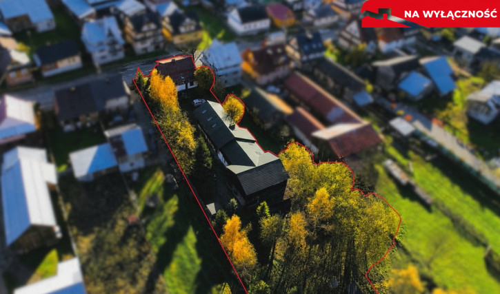 Dom Sprzedaż Trybsz Świętej Elżbiety 2