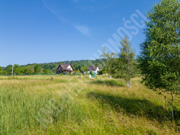 Działka Sprzedaż Stryszawa
