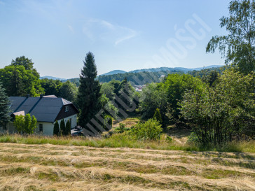 Działka Sprzedaż Stryszawa