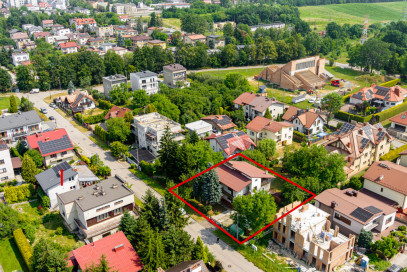 Mieszkanie Sprzedaż Tarnów Ludwika Zamenhofa