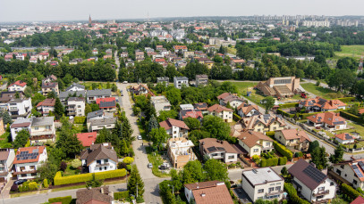 Mieszkanie Sprzedaż Tarnów Ludwika Zamenhofa