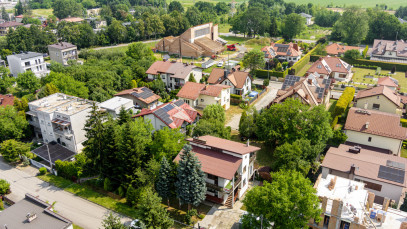 Mieszkanie Sprzedaż Tarnów Ludwika Zamenhofa