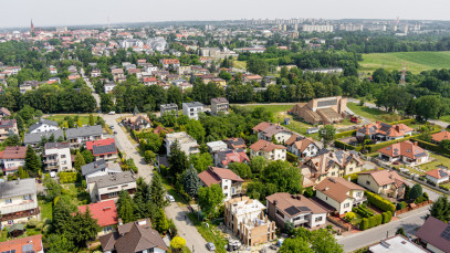 Mieszkanie Sprzedaż Tarnów Ludwika Zamenhofa