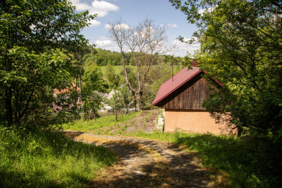 Dom Sprzedaż Gwoździec