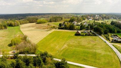 Działka Sprzedaż Nowa Jastrząbka