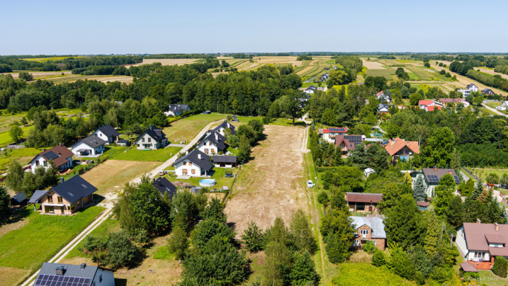 Działka Sprzedaż Wola Rzędzińska 5
