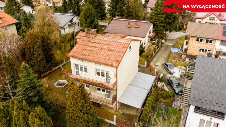 Dom Sprzedaż Tarnów Kasprzyków 1