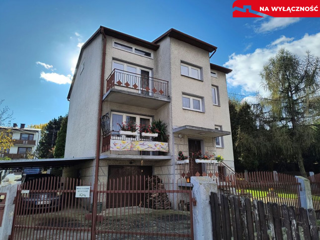 Dom Sprzedaż Tarnów Kasprzyków 5