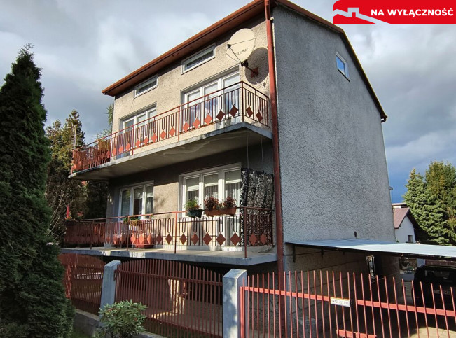 Dom Sprzedaż Tarnów Kasprzyków 3