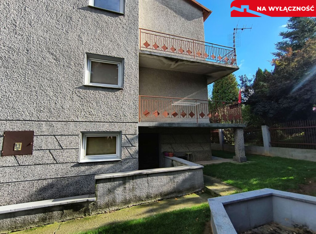 Dom Sprzedaż Tarnów Kasprzyków 7