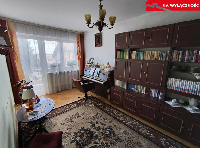 Dom Sprzedaż Tarnów Kasprzyków 14