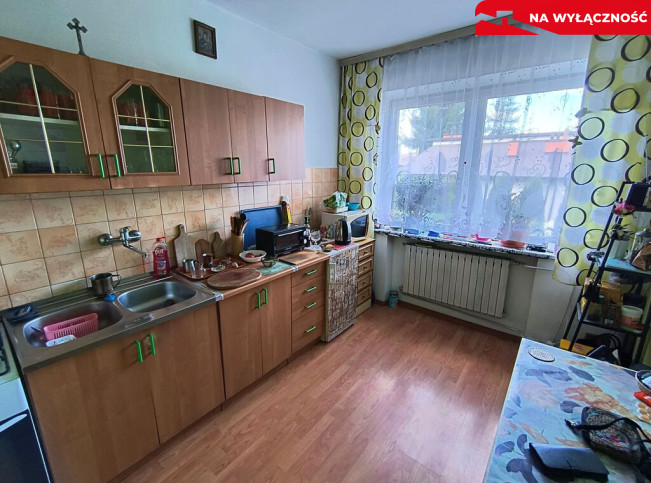 Dom Sprzedaż Tarnów Kasprzyków 15