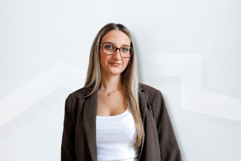 Karolina Krężołek (Biuro główne)