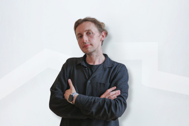 Kamil Strojny