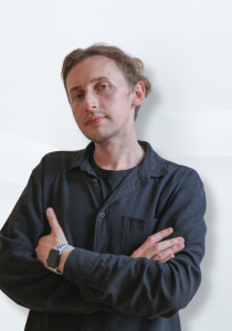 Kamil Strojny