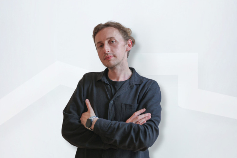 Kamil Strojny (Biuro główne)