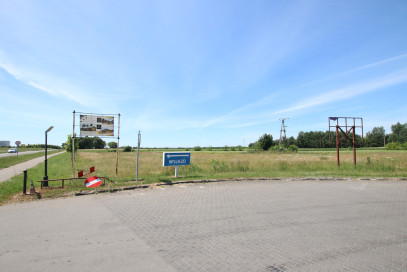Działka Sprzedaż Pałecznica-Kolonia
