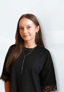 Dominika Przebięda