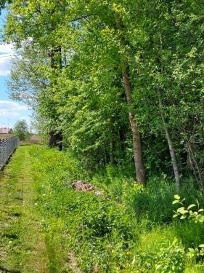Działka Sprzedaż Mokrzyska 10