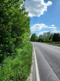 Działka Sprzedaż Mokrzyska