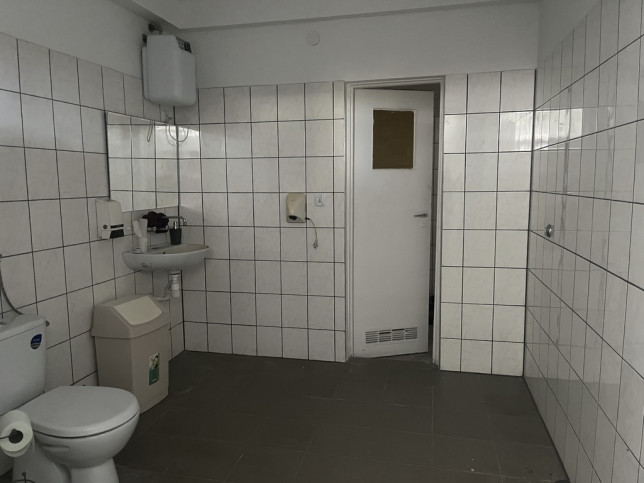 Obiekt Sprzedaż Łęczna Pasterniak 11