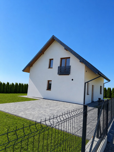 Dom Sprzedaż Wola Rzędzińska 3