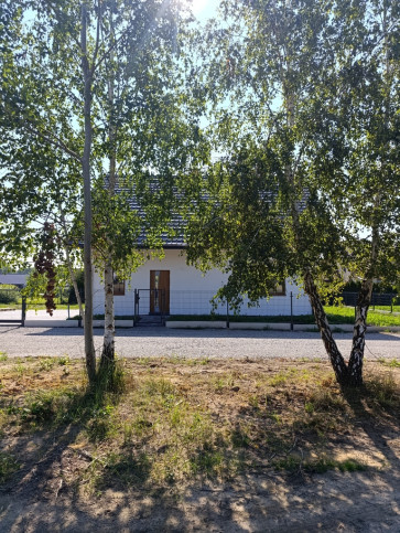 Dom Sprzedaż Wola Rzędzińska 4
