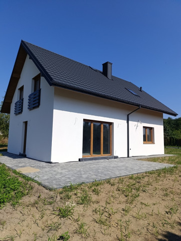 Dom Sprzedaż Wola Rzędzińska 5