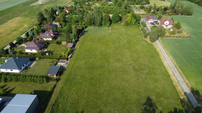 Działka Sprzedaż Jaroszyn