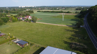 Działka Sprzedaż Jaroszyn