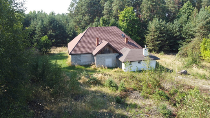 Dom Sprzedaż Świesielice 3
