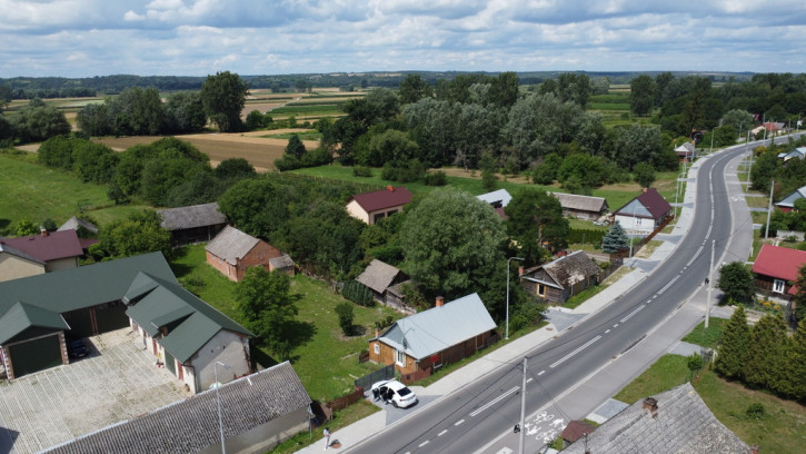 Dom Sprzedaż Świeciechów Duży 4