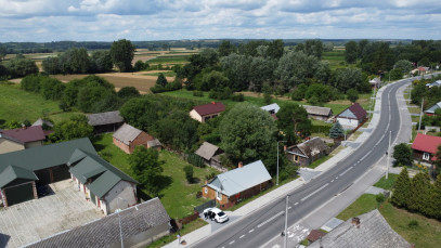 Dom Sprzedaż Świeciechów Duży