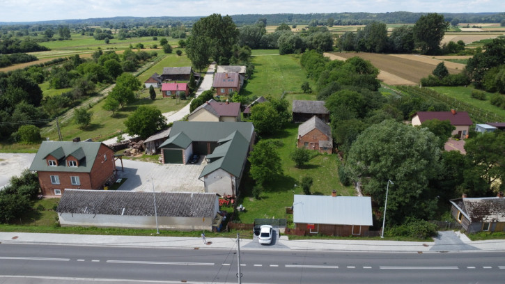 Dom Sprzedaż Świeciechów Duży 1