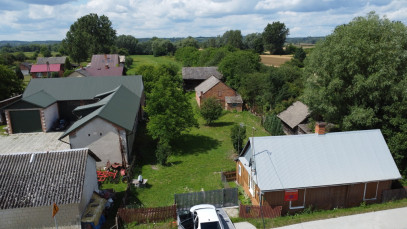 Dom Sprzedaż Świeciechów Duży
