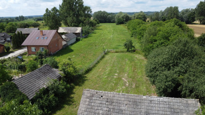 Dom Sprzedaż Świeciechów Duży