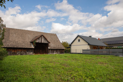 Dom Sprzedaż Gręboszów